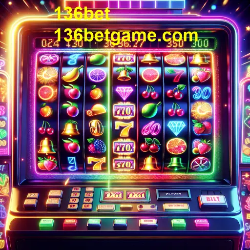 Máquinas de Slots